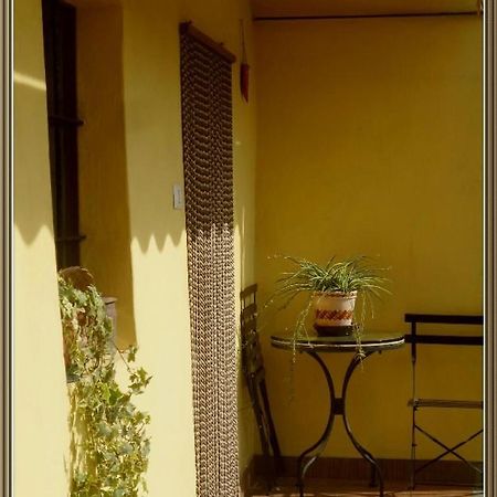 Cuntro' Granda Bed & Breakfast Boves Exterior photo