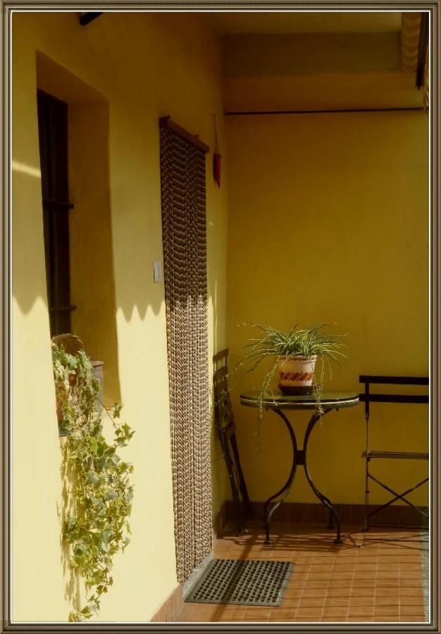 Cuntro' Granda Bed & Breakfast Boves Exterior photo