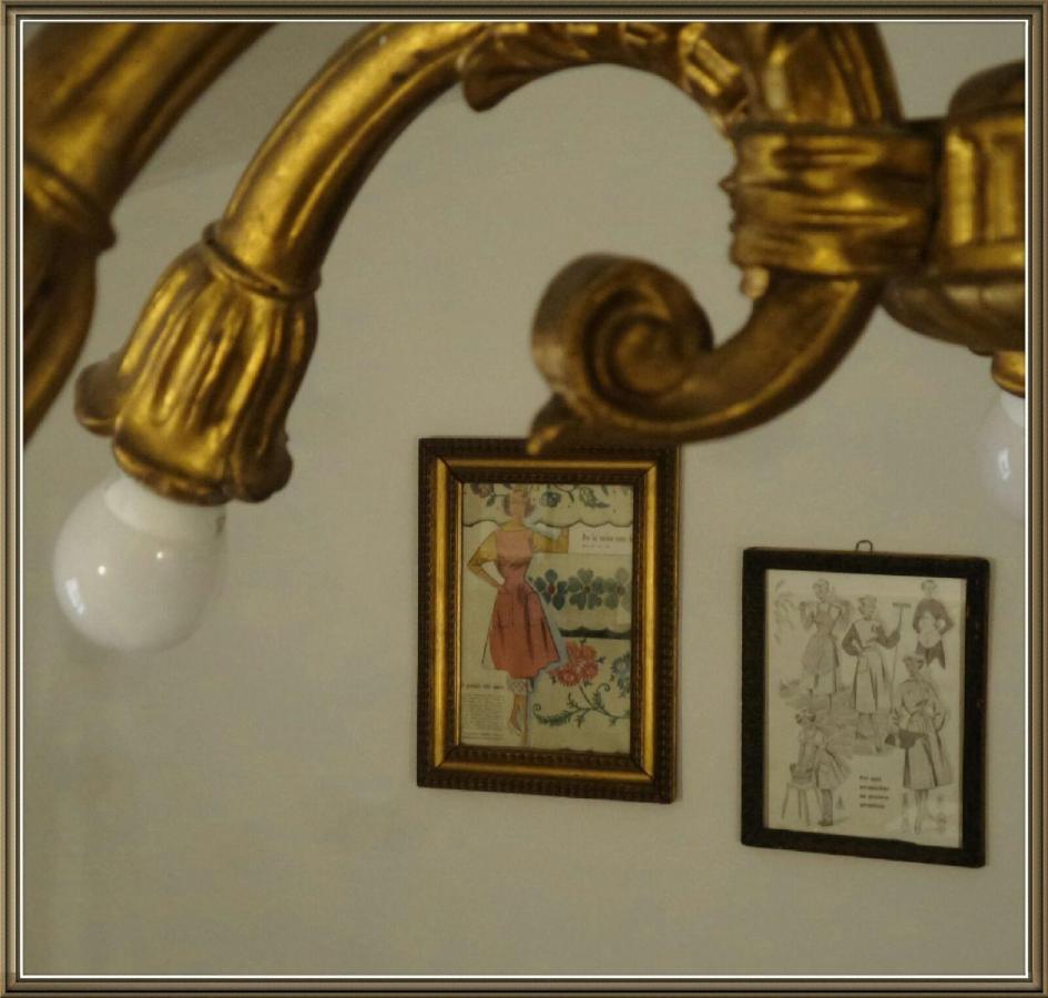 Cuntro' Granda Bed & Breakfast Boves Exterior photo