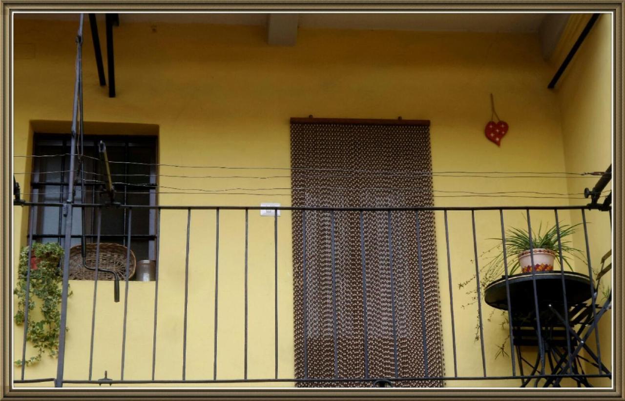 Cuntro' Granda Bed & Breakfast Boves Exterior photo