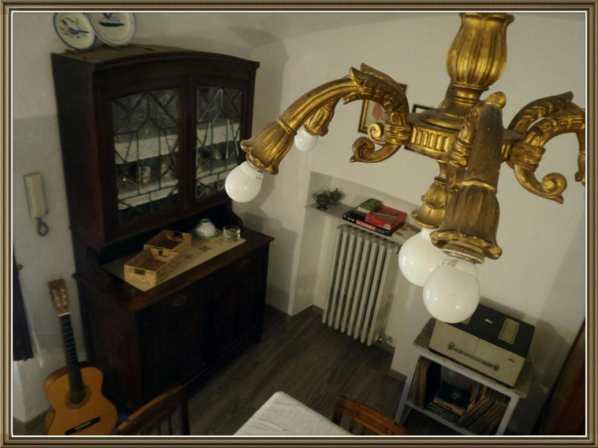 Cuntro' Granda Bed & Breakfast Boves Exterior photo