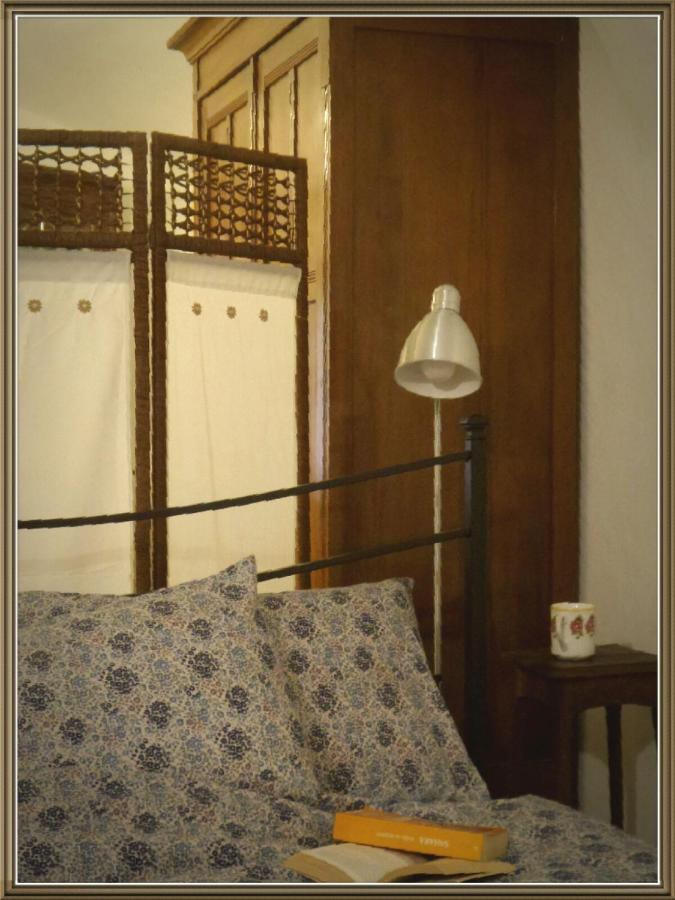 Cuntro' Granda Bed & Breakfast Boves Exterior photo