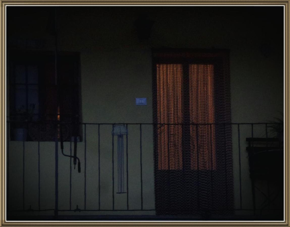 Cuntro' Granda Bed & Breakfast Boves Exterior photo