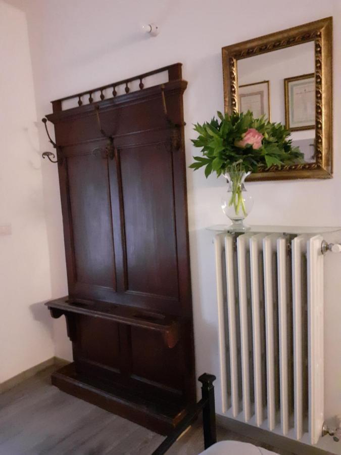 Cuntro' Granda Bed & Breakfast Boves Exterior photo